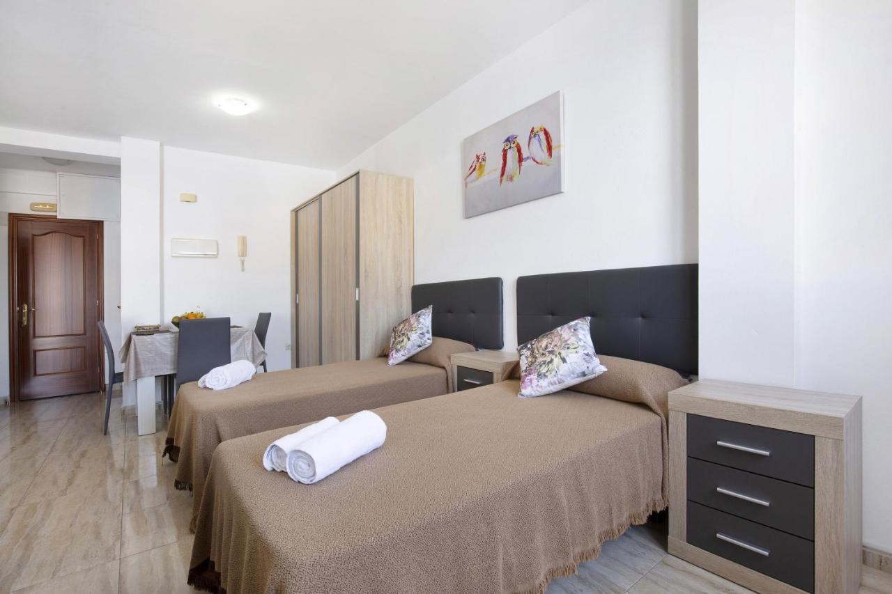 Apartamento Betty C Puerto del Rosario  Exterior foto
